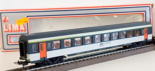 Lima models 309240 voiture - models,