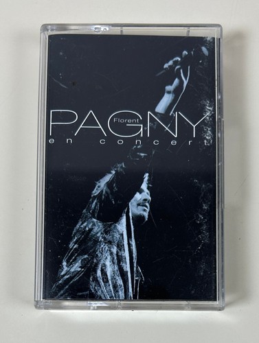 Florent pagny concert - florent, concert/