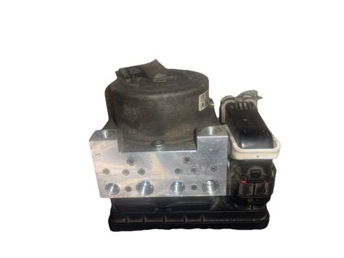 Bloc abs - abs, (freins