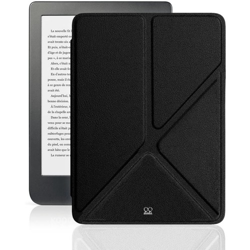 Etui ibroz origami - etui, kindle
