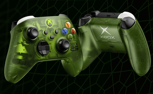 Pre order xbox - ✅, ✅
