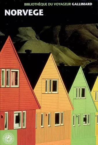 Norvège bruno krebs et - bruno,
