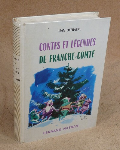 Contes legendes de - contes, et