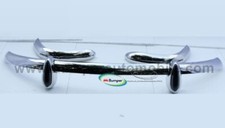 Pare-chocs Triumph Spitfire