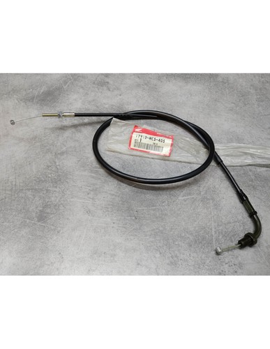 Cable gaz tirage cx400e 82 - gaz,