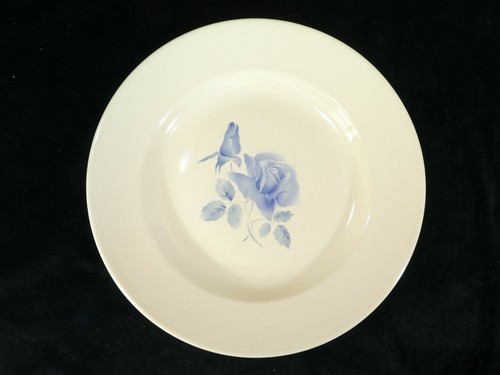 Plat rond faiences - plat,