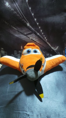 Peluche avion planes cars - planes,