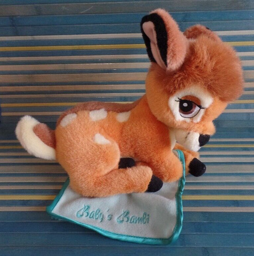 B18 doudou peluche musicale - /,