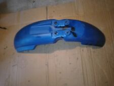 Garde boue     yamaha 50 dt  de 1991