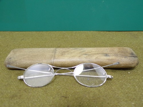 Lunettes étui réglementaire - étui,