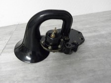old horn truck drink bells Signalhorn noris Oldtimer Hupe Hella klaxon jericho