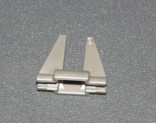 Playmobil -- Pièce de rechange -- Harbour capitaine ouvrier cargo 4472-