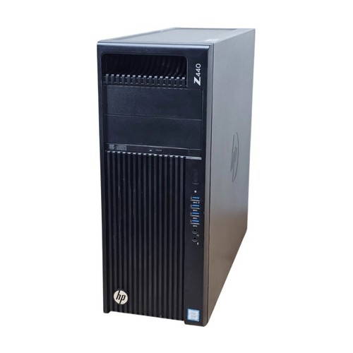 Z440 workstation tower - hp,
