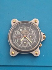 Montres quartz hommage spirit - hommage,
