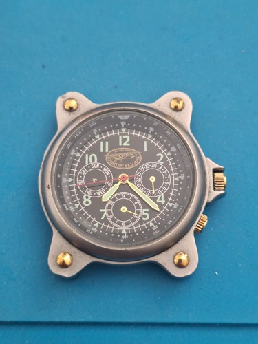 Montres quartz hommage spirit - montres,