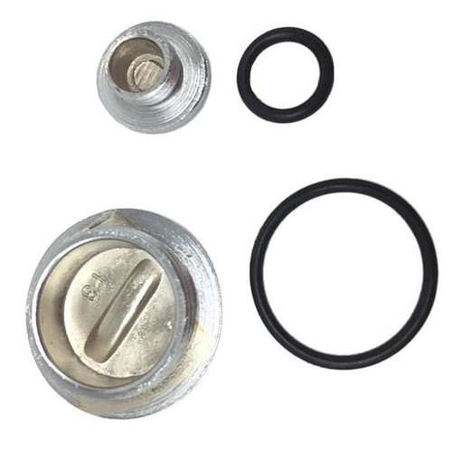 Vis pour couvercle moteur - vis,