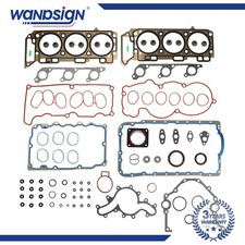MLS Full Gasket Set For