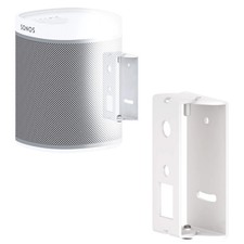 Hama Support De Haut-Parleur Support Mural Pour Sonos PLAY 1