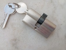 NEUF CYLINDRE DE SECURITE DE