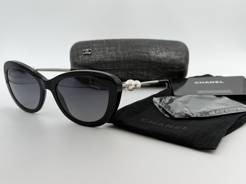 Chanel ch5340h 501 pearl - chanel,