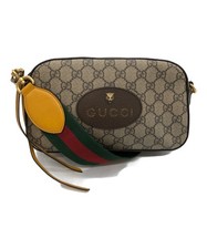Sac à bandoulière GUCCI Neo