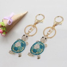  2 Pcs Porte Clef Mignon