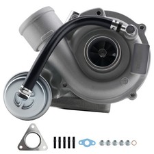 Turbocompresseur Turbo for