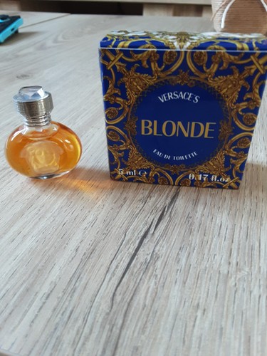 Parfum miniature versaces - miniature,