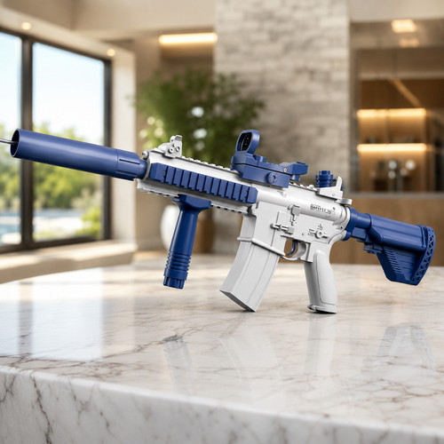 Pistolet eau automatique - pistolet,