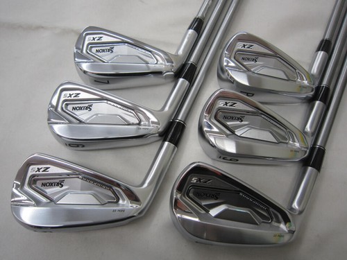 Srixon iron set - srixon,