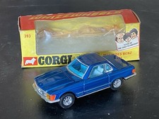 Jouet Ancien Corgi Toys