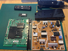 Pièces détachées TV Samsung