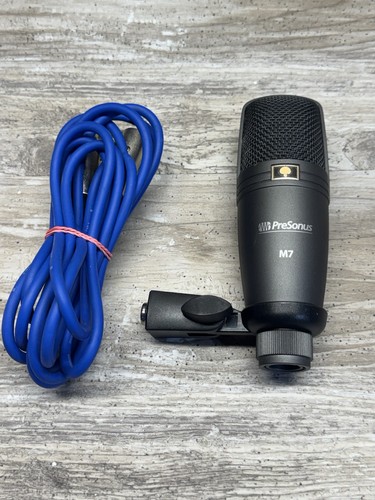 Presonus condenser - presonus,