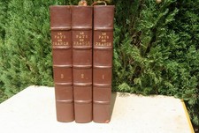 LE PAYS DE FRANCE / 3 VOLUMES