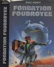 Fondation, Isaac ASIMOV
