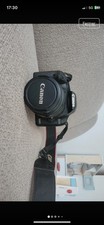 Canon Eos 500d