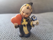 SALIERE HUMMEL GOEBEL MUNCHNER