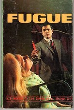 FUGUE 3 (ROMAN PHOTO POLICIER