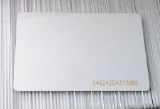 ISO Card Mifare Desfire EV1 2K