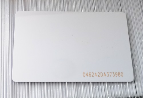 Iso card mifare desfire - card, 2k