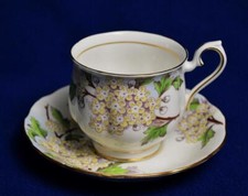Vtg Royal Albert Angleterre