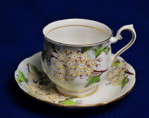 Vtg royal albert angleterre - royal,