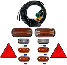 Eclairage Pendentif Lot LED