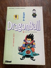 Manga EO N. 11 BD 1996 DBZ