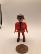 PLAYMOBIL HOPITAL - Homme