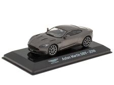 Aston Martin DB11 2016 - 1/43