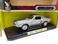 Road Signature 1/18 - Ford