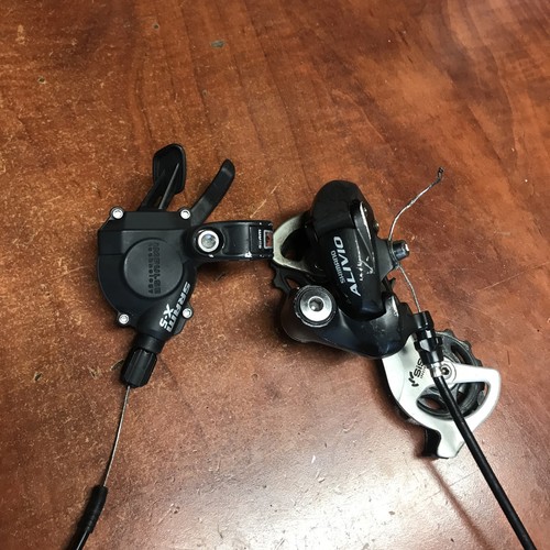 Use oem part - oem, shimano