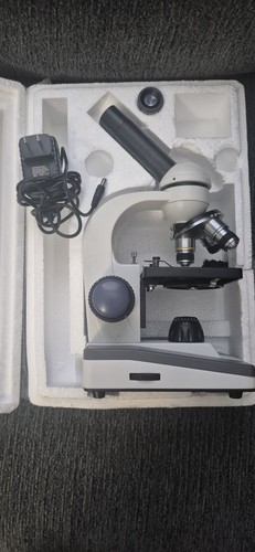 Microscope working see - microscope, images