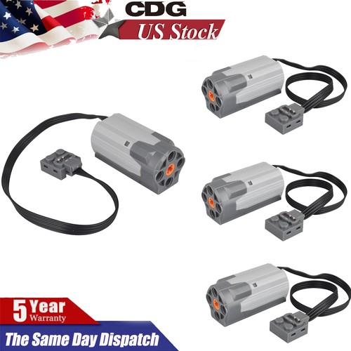 4pc 8883 power functions - power, m